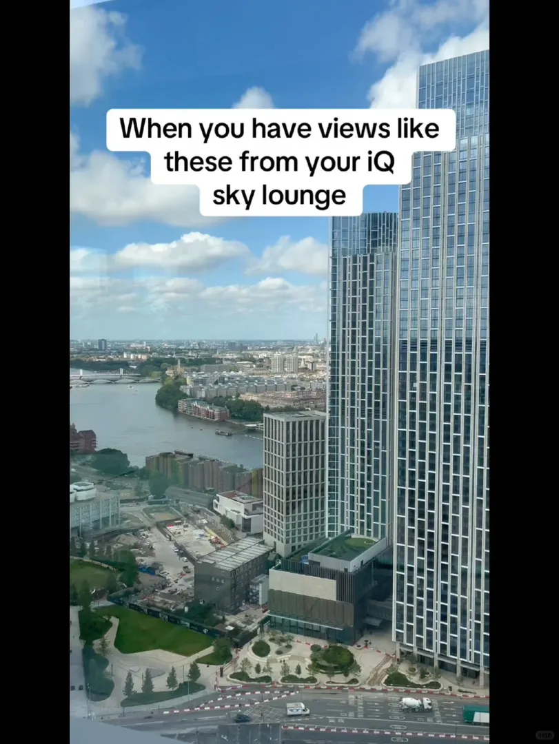 🇬🇧倫敦|Vega公寓入住體驗大公開！