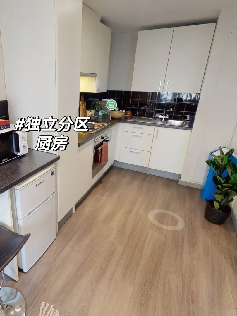 東倫敦|這樣的studio你們喜歡嘛❤️？