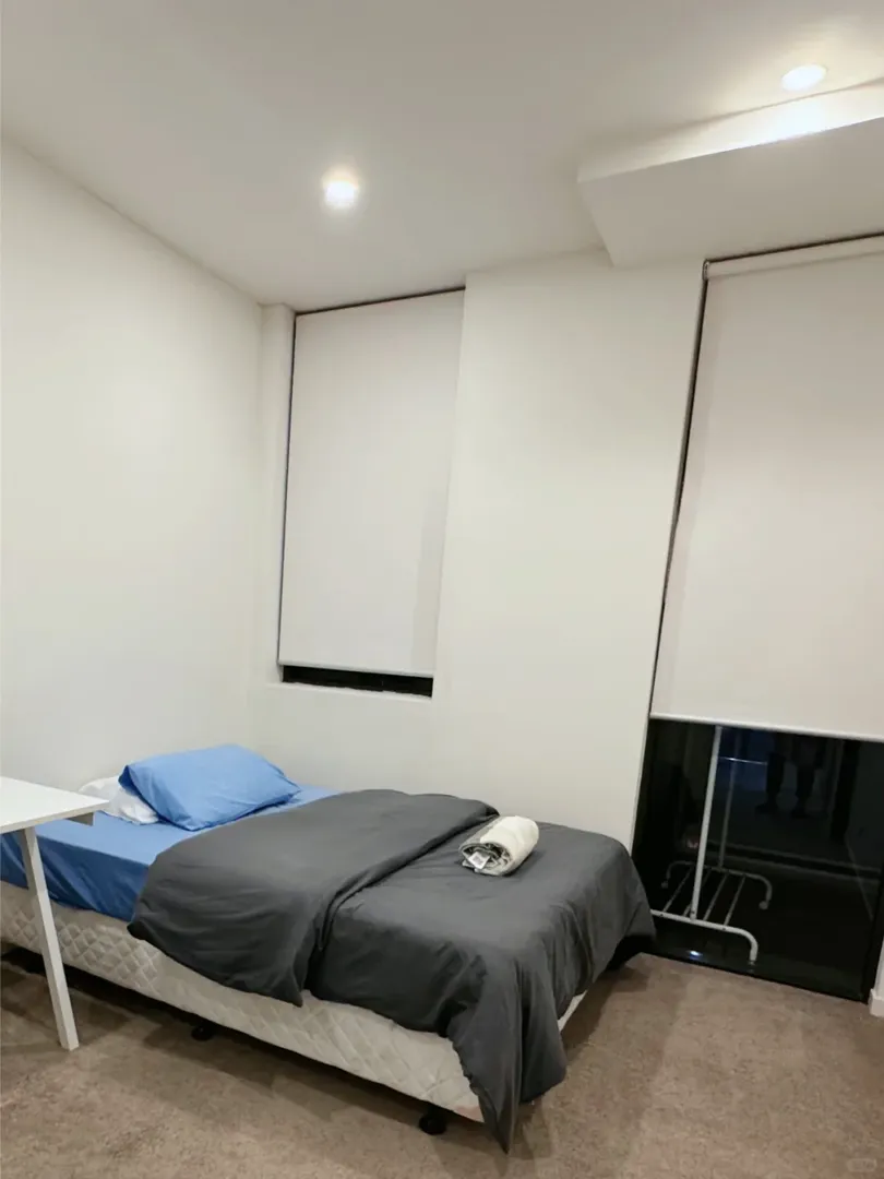 Wolli creek河景2b2b，適合二月份