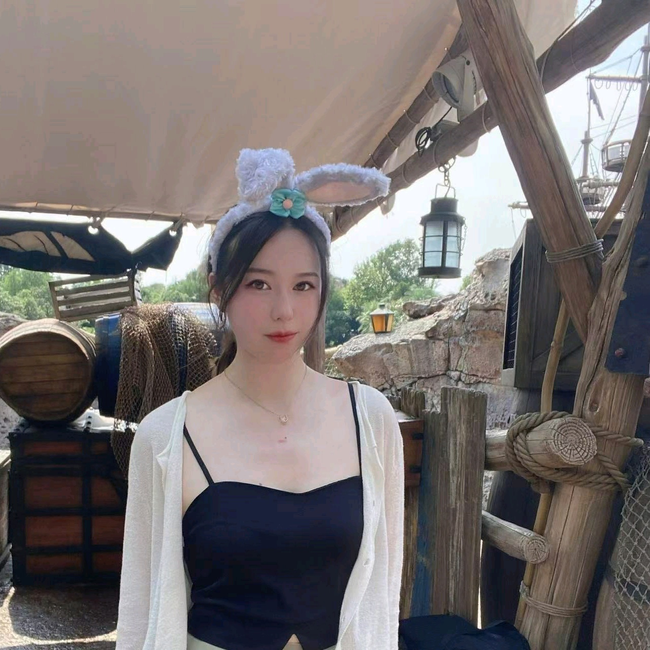 墨爾本這個studio，真的不是1b1b嗎～
