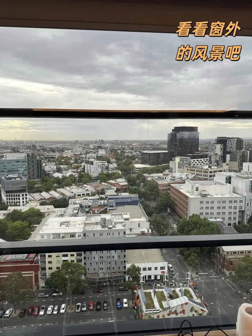 墨爾本400多的合租小屋蹲個室友6b6b