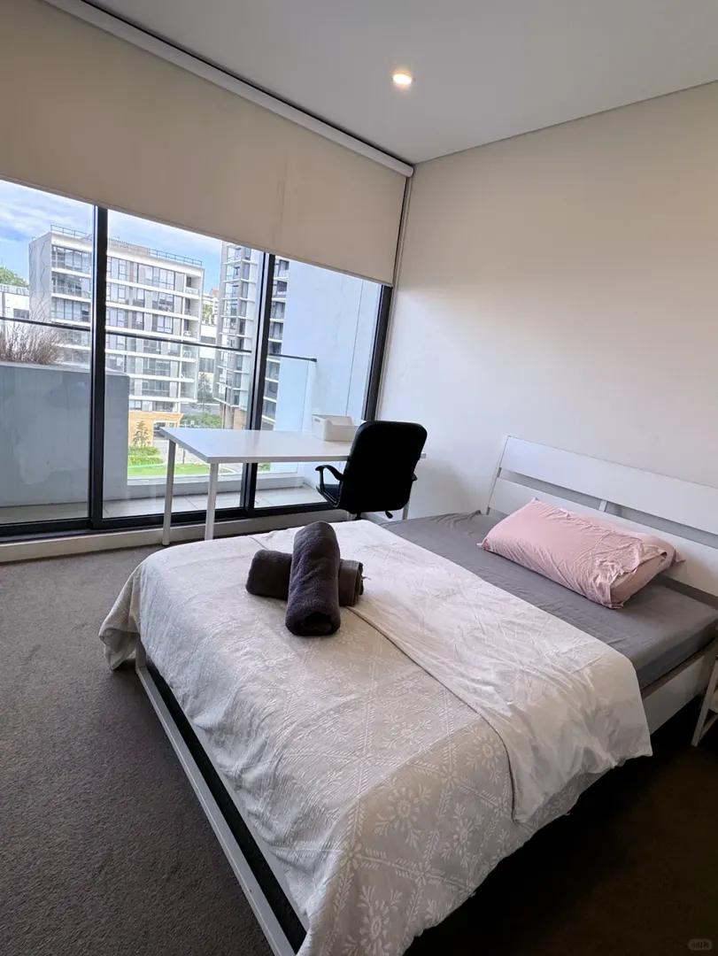 Sydney｜二月份，這個2b2b給你們看下吧