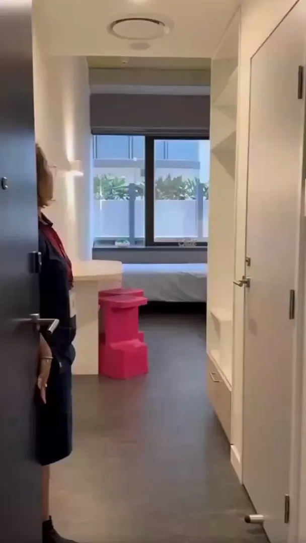 布村單人間來了！！！