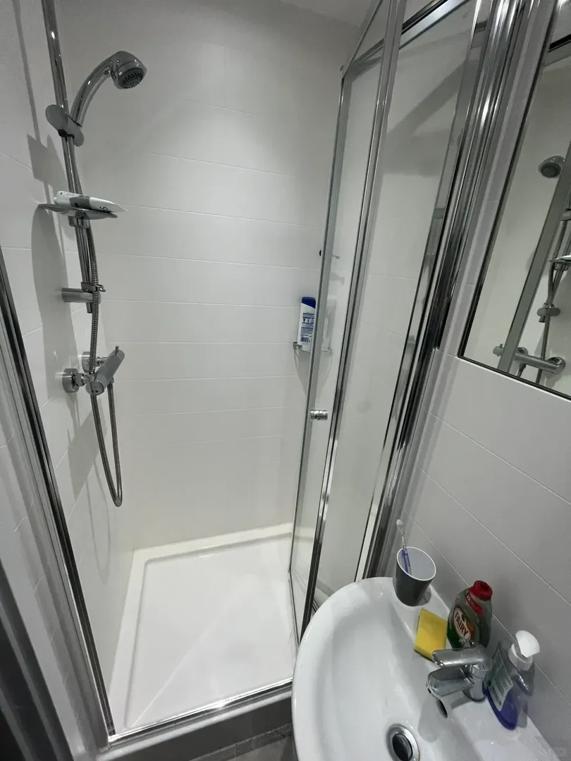 愛丁堡KB校區的住在這兒不偏