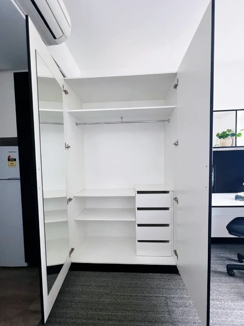 阿德萊德 2月開學住這間studio就夠了~
