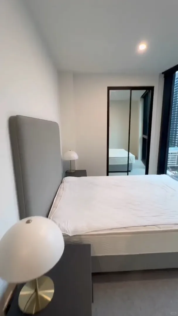 墨爾本southbank1b1b好房招租啦！寵物友好