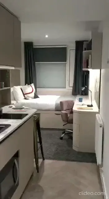 Vega的studio實拍