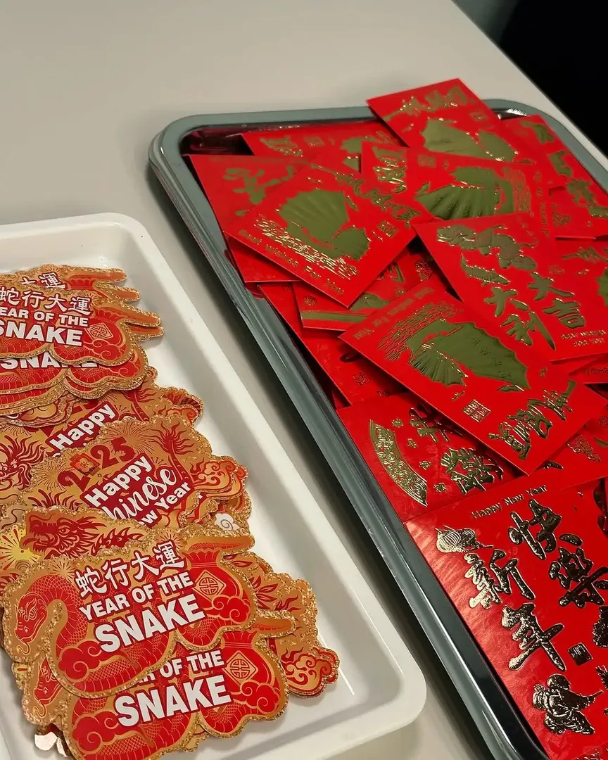❓留學新年，你怎樣過？