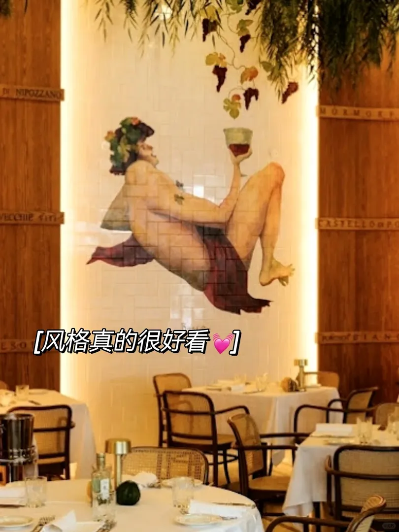 🇬🇧倫敦約會聖地！不像餐廳的餐廳