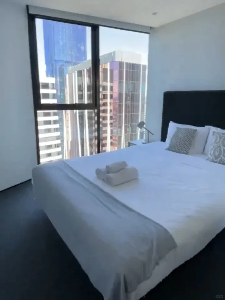 🇦🇺墨爾本 好心情從好的VIEW開始