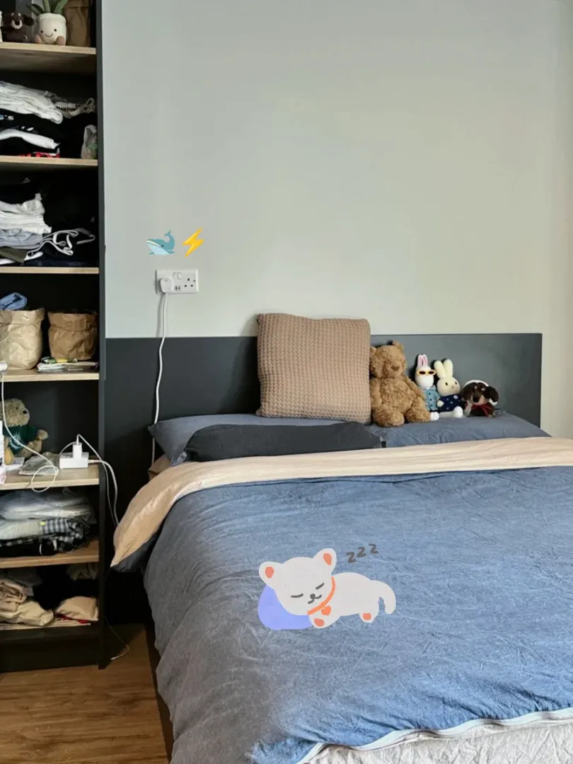 朋友回國幫轉 倫敦Wembley包bill近ucl