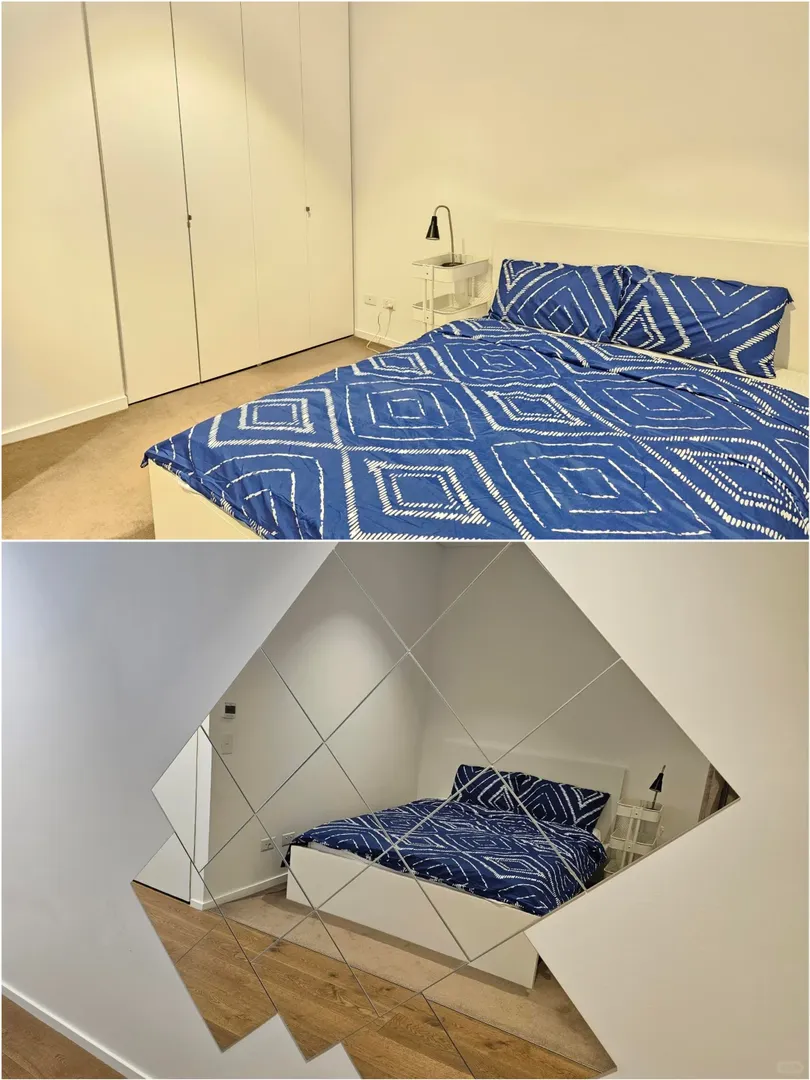 轉🧱85 O'Connor St的大studio戶型