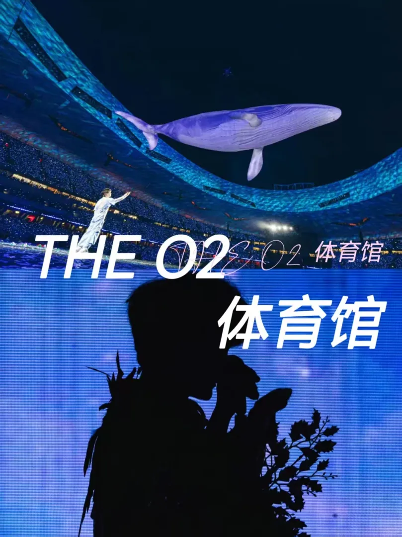 倫敦情人節別愁！這些活動超有料🥳