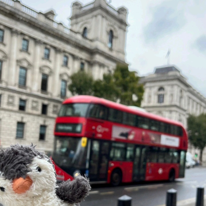 好奇英國留子沒課都在幹嘛？英國留子回答下