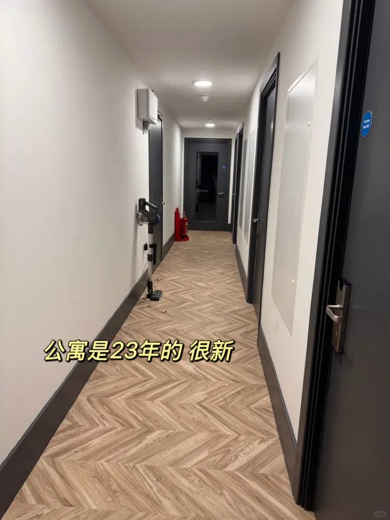 💓愛丁堡25fall小眾冷門的莫雷norton公寓