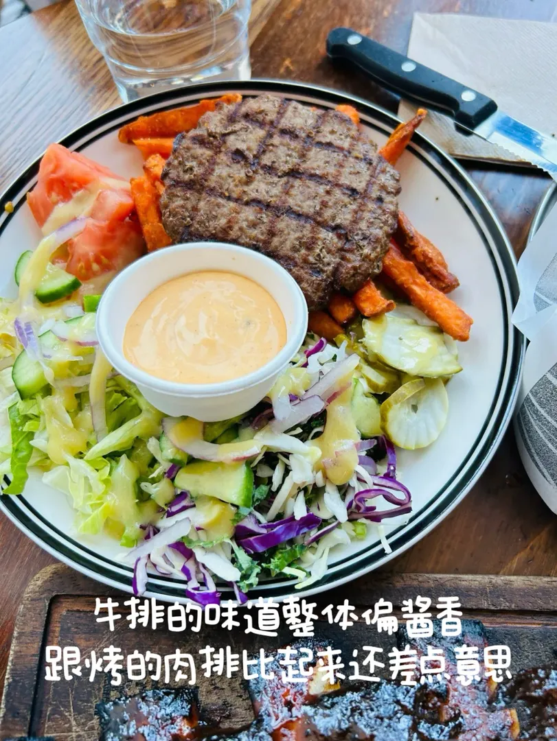 一周去三次！雪梨這家牛肋就是我的神🥩