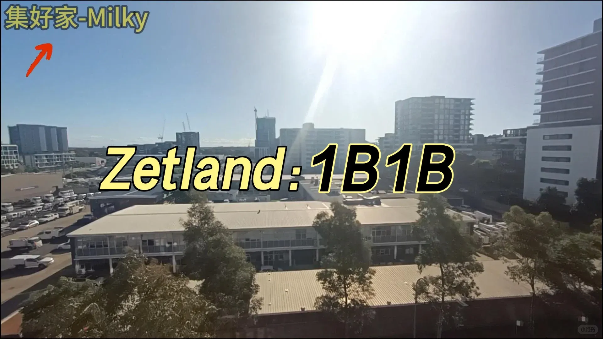 Zetland精美1b1b來啦～