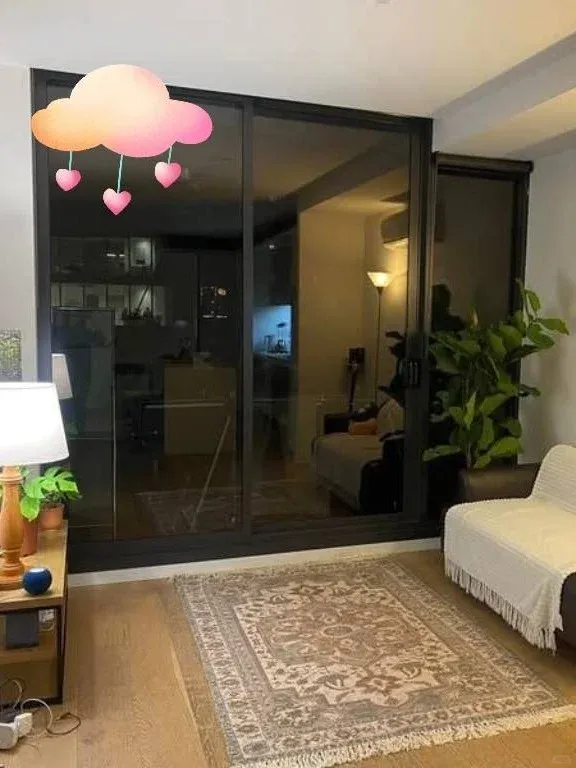 墨爾本找室友｜極限求人拼～包家具