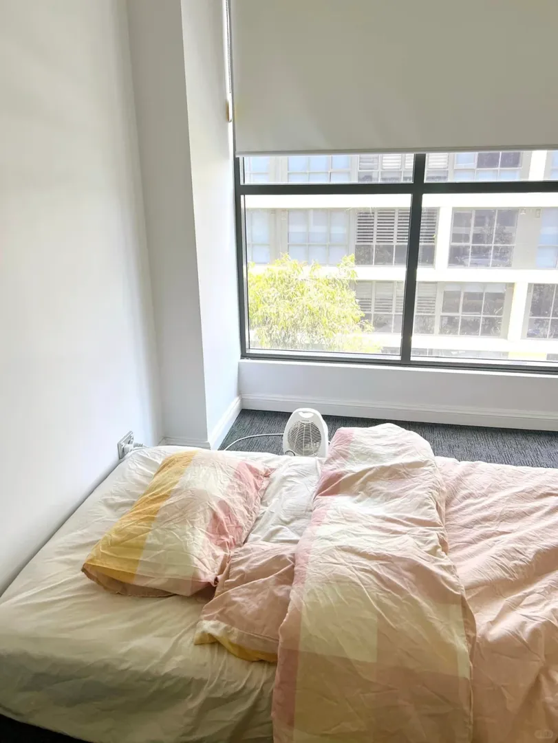 伯明罕大學轉租屋子，雙人～