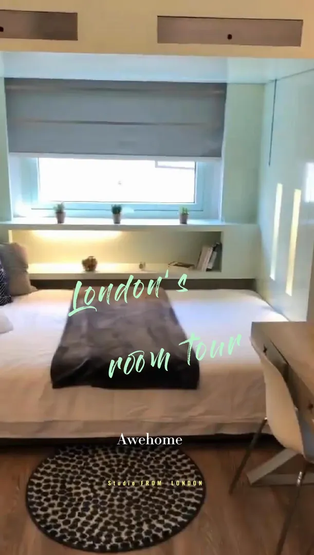 倫敦租房｜工作黨追求性價比定這個呀⬇️