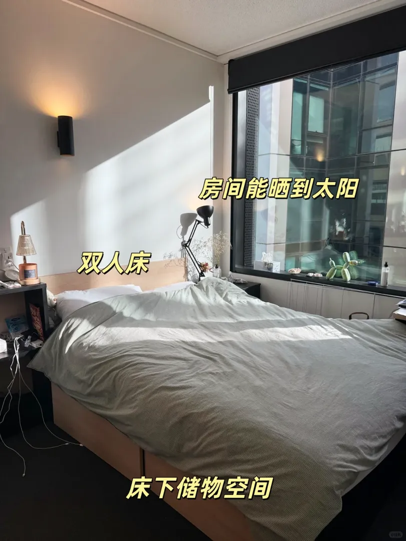 墨爾本City 轉氛圍感studio 包bill包早餐