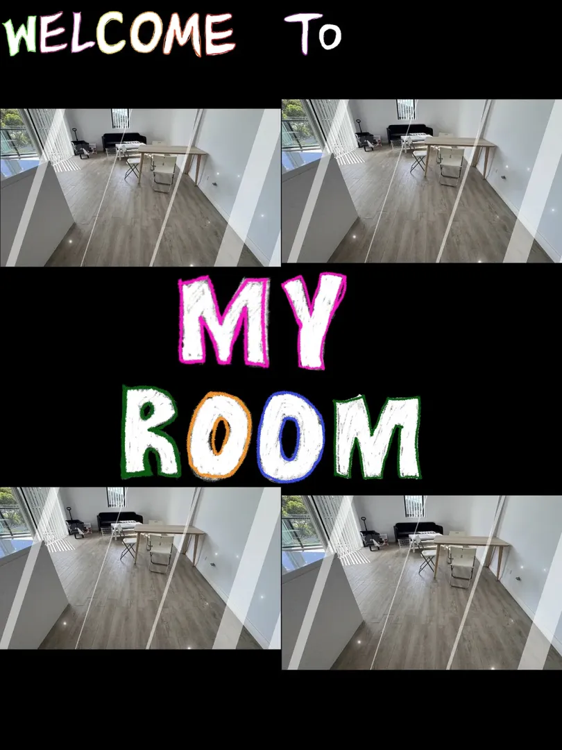 歡迎來到溫暖之家🏠