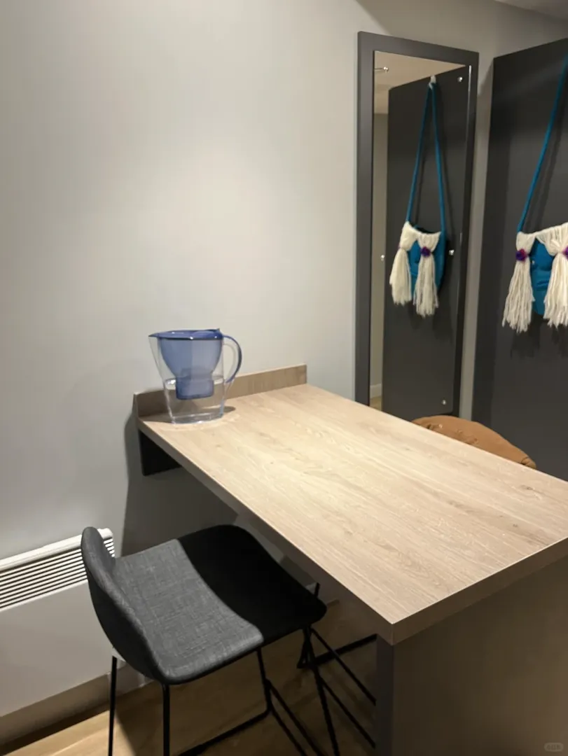 利茲大學門口可雙人studio入住體驗