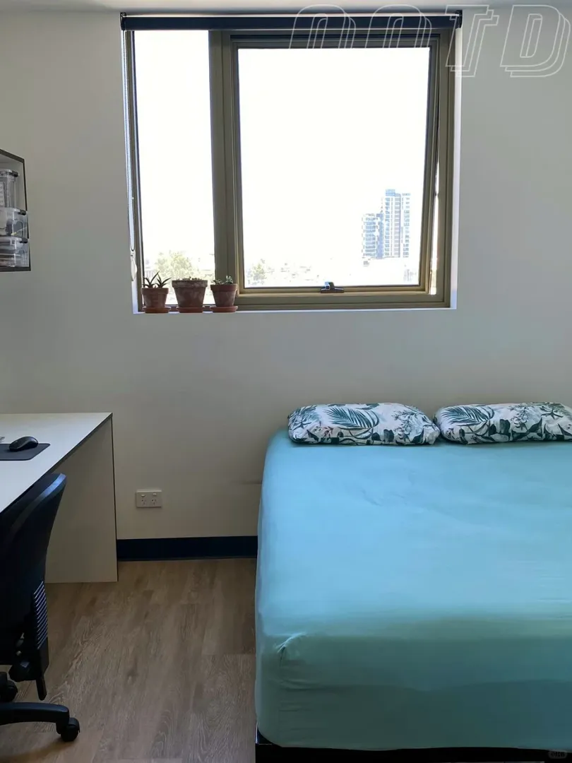 阿德校門口studio，一個人住包bill還不貴