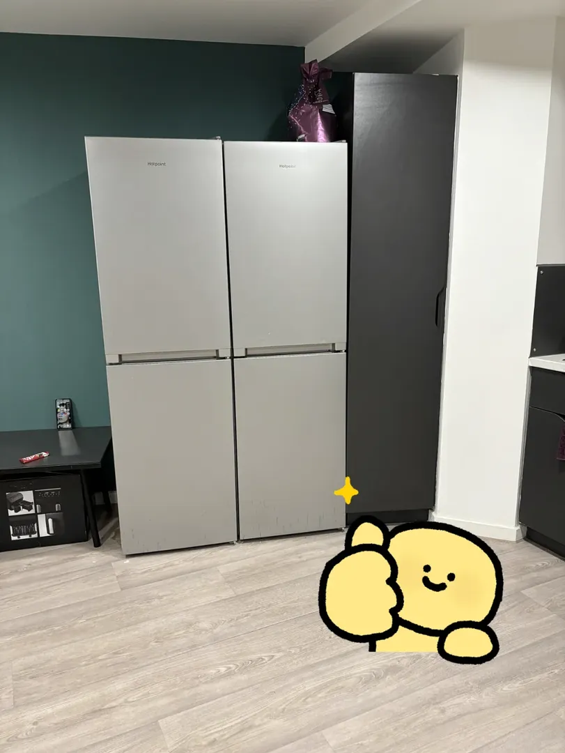 🏠愛丁堡Arran House 5人間拼室友！🌟
