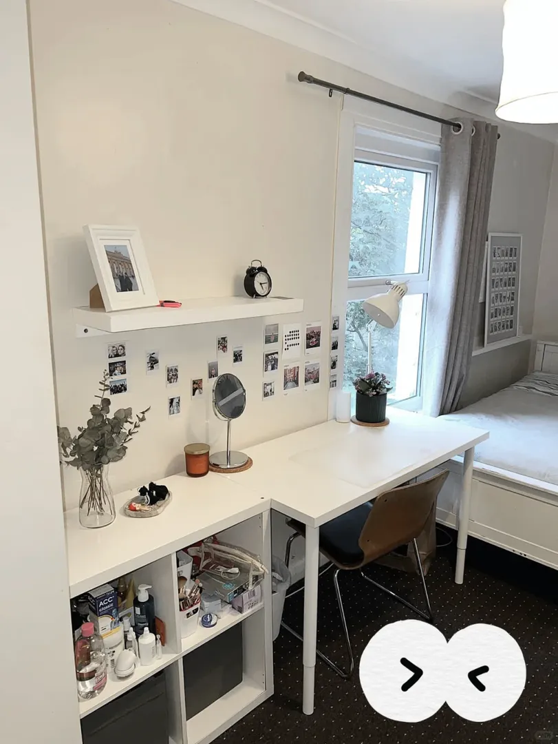 倫敦UCL Studio，300pw超值入住！