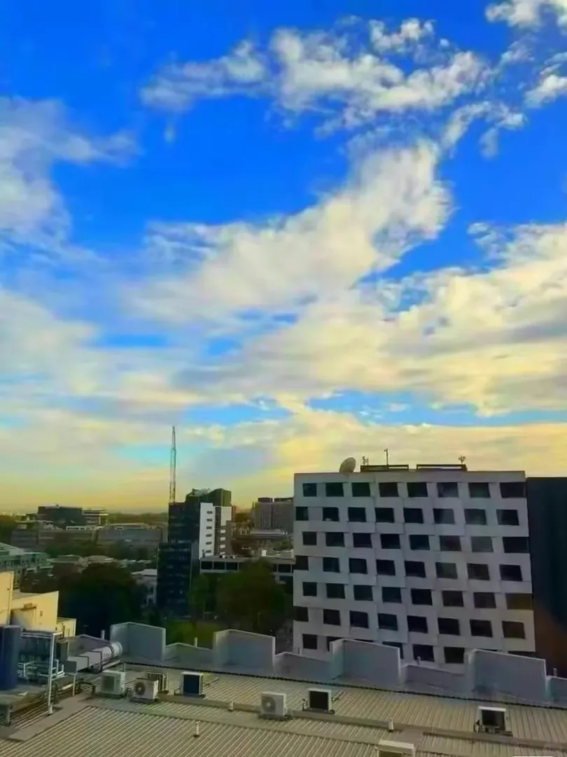 🇦🇺墨爾本｜實在不行Studio也不是不行