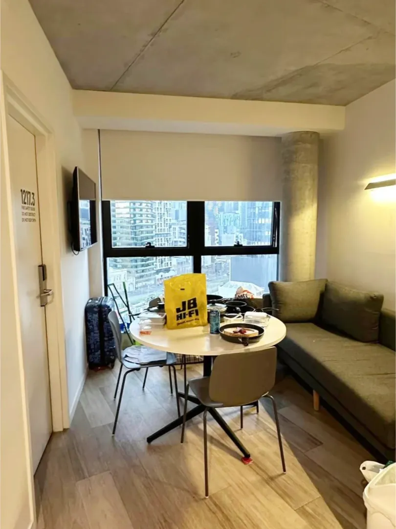 🇦🇺墨爾本出大戶型studio 包bill