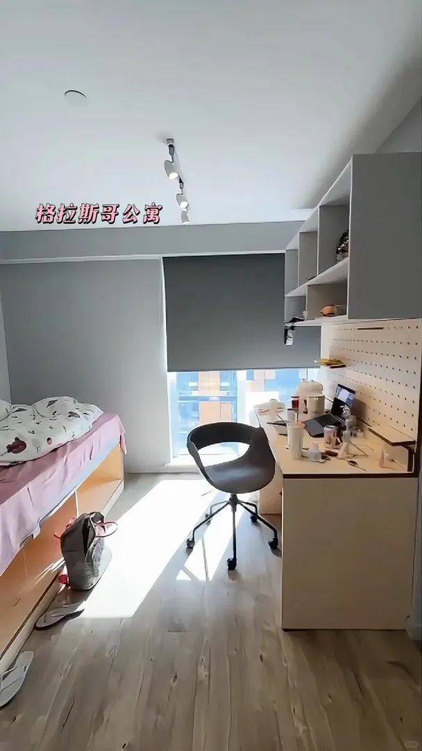 含淚🥹出格拉斯哥200+包bill的小窩