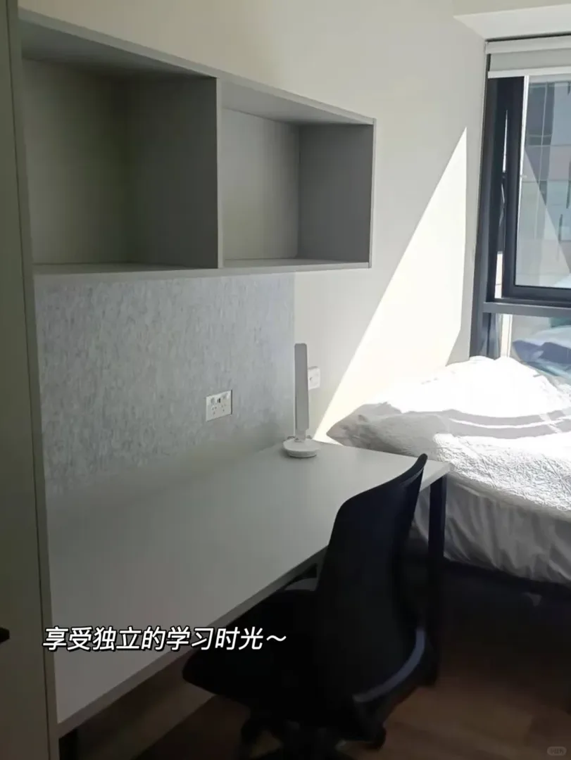 坎培拉studio｜敲近澳國立