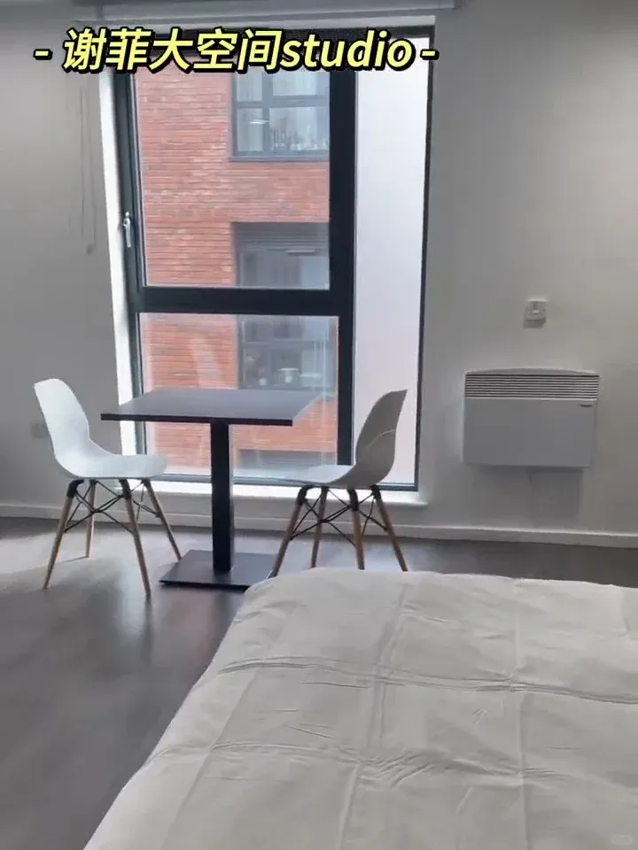 謝菲的這個studio！25fall福音！❤️