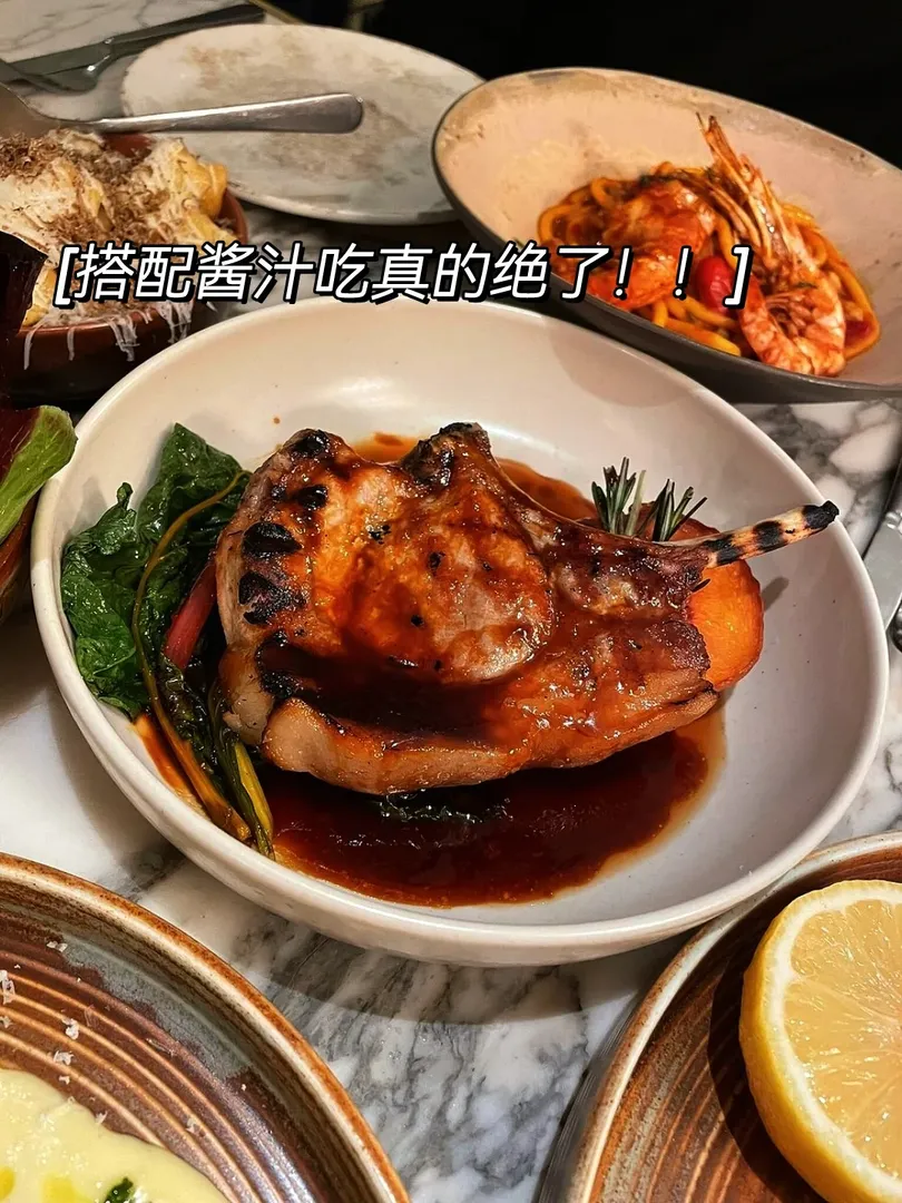 倫敦私藏！捨不得分享的西西里美味🥘
