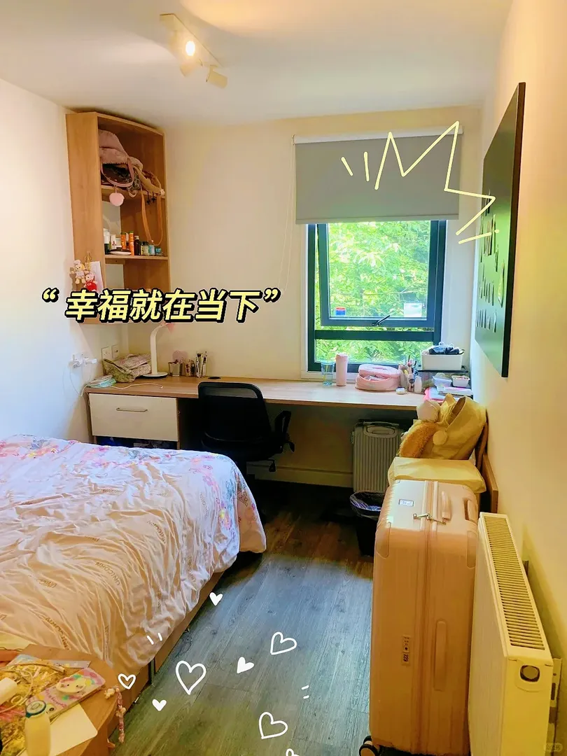 倫敦24fall🇬🇧搭子合住日常🥰
