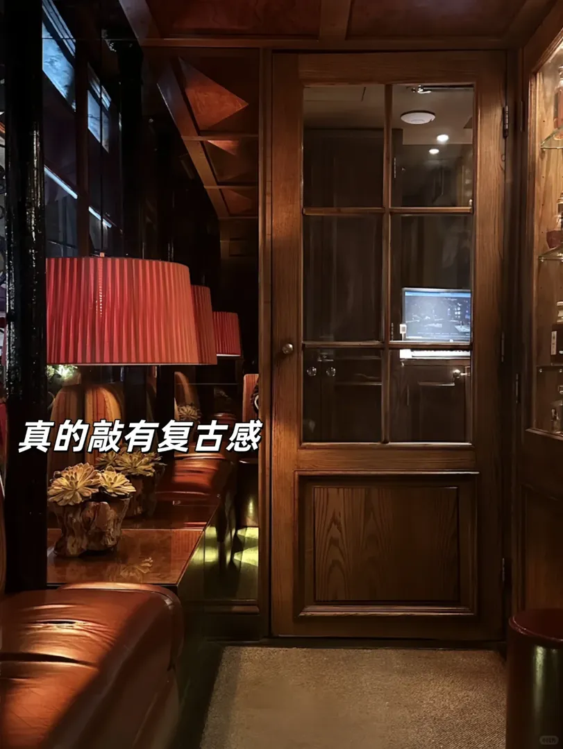 🇬🇧倫敦仙境餐廳！約會必沖💕