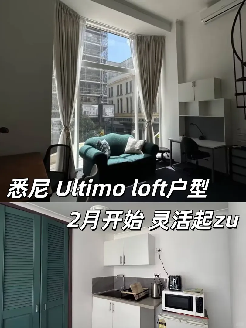 大數據!!請把我推給2月找雪梨 Loft的同學!!