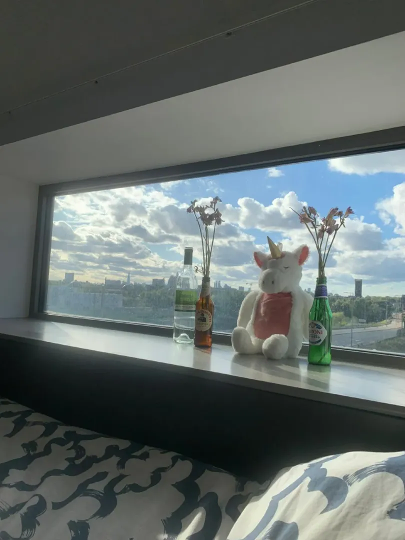 留學倫敦，應該如何租房❓