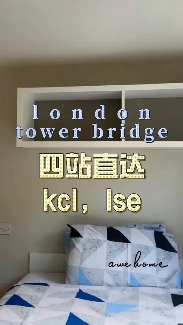 🇬🇧倫敦，四站直達，舌尖上的kcl和lse