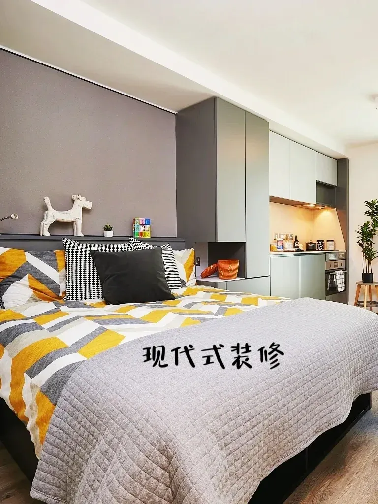 👀留學黨必看！省時省力的學生公寓