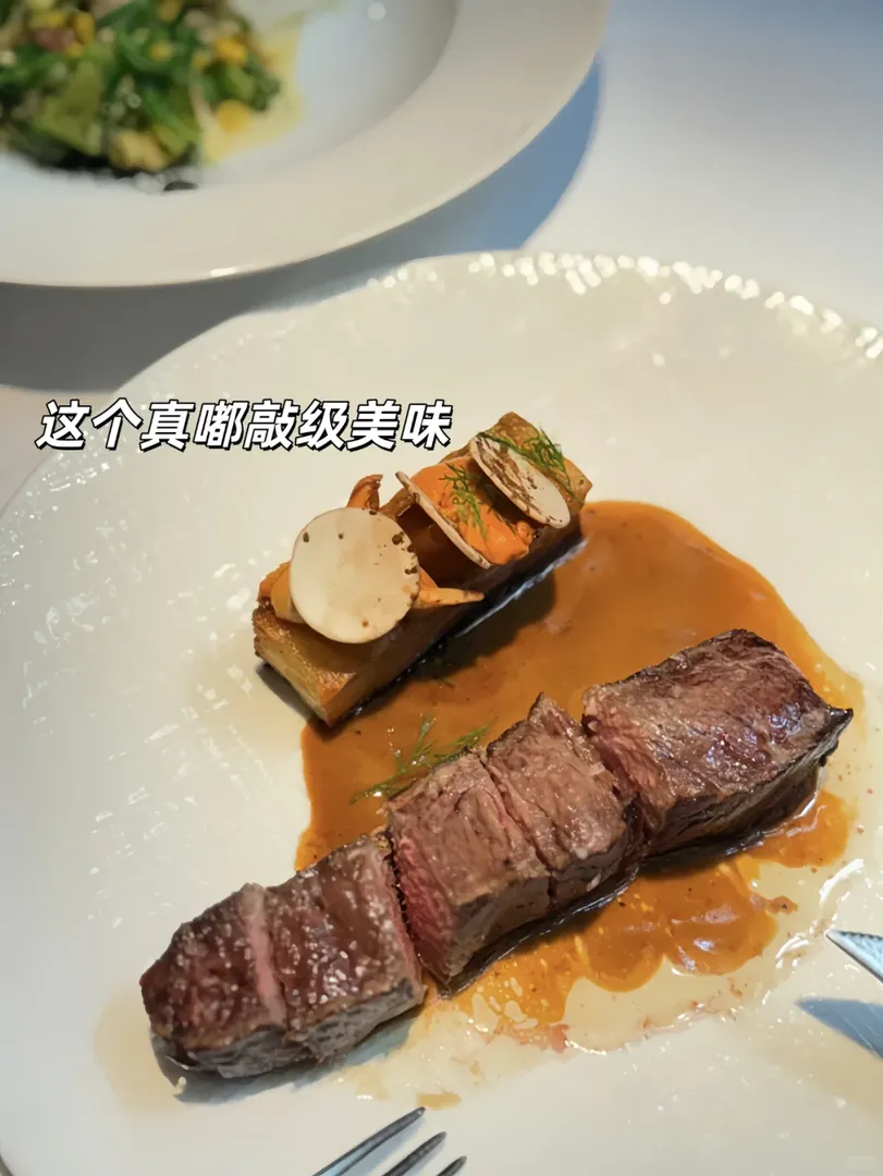 🇬🇧倫敦仙境餐廳！約會必沖💕