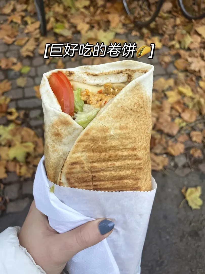 美食地圖 | 牛津這三家餐廳值得 N 刷