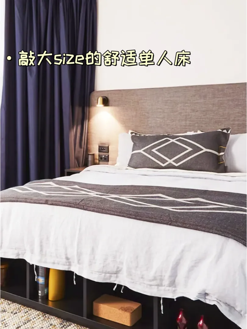 一眼萬年！墨爾本落地窗 studio💖
