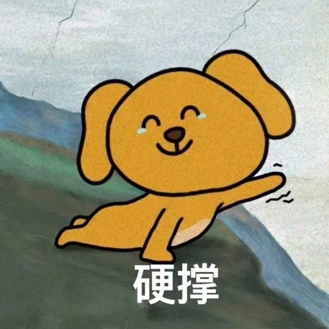 我在澳洲當留子，請攻擊我最薄弱的地方