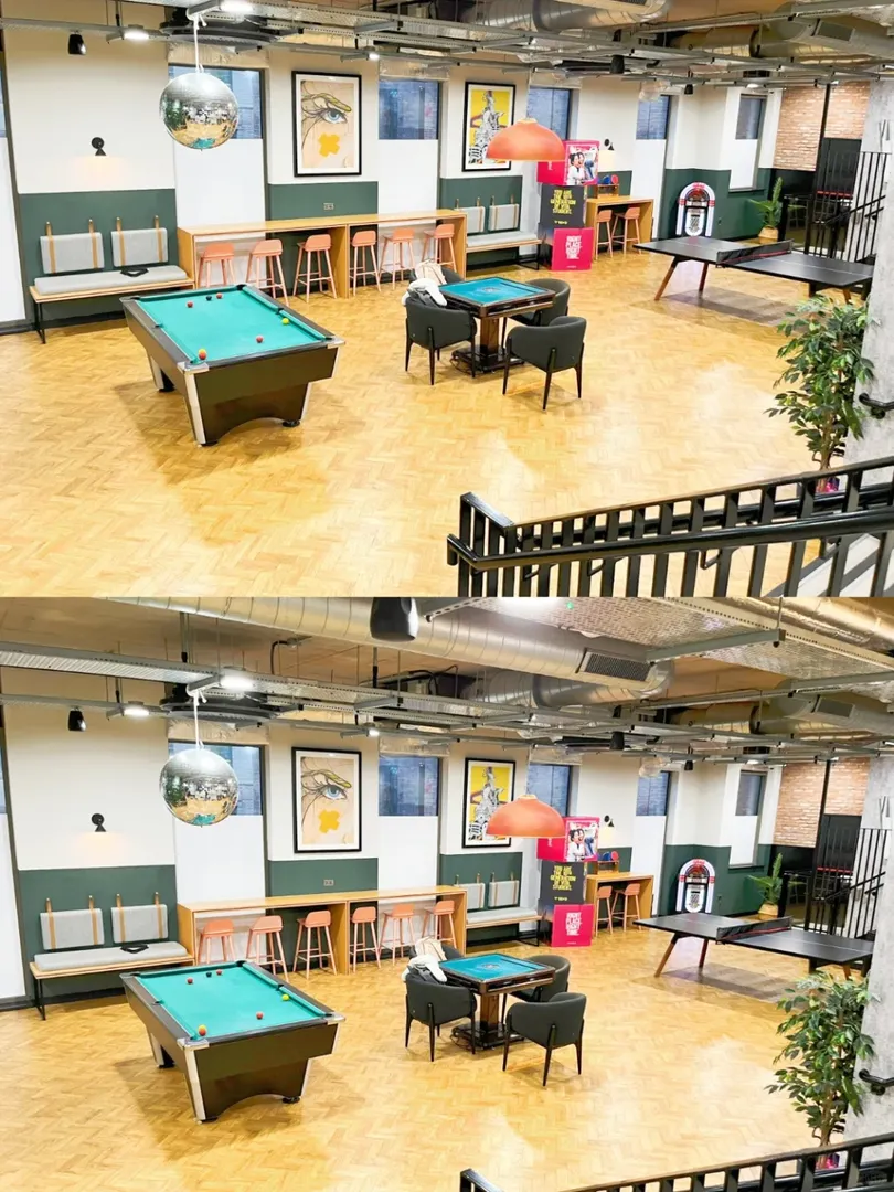 速來撿漏！愛丁堡studio 步行可到gs校區