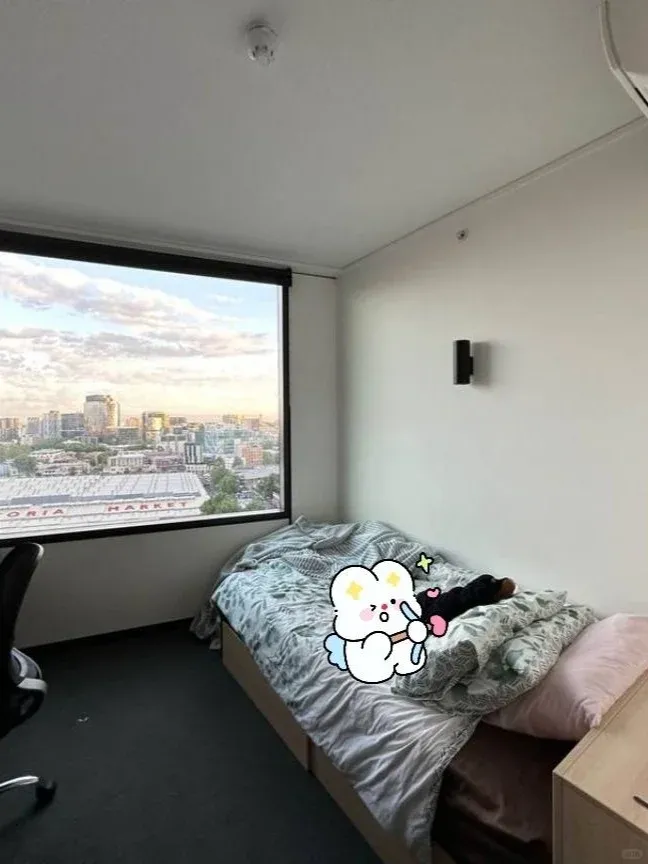 墨爾本轉租｜墨大門口低💰求人接～