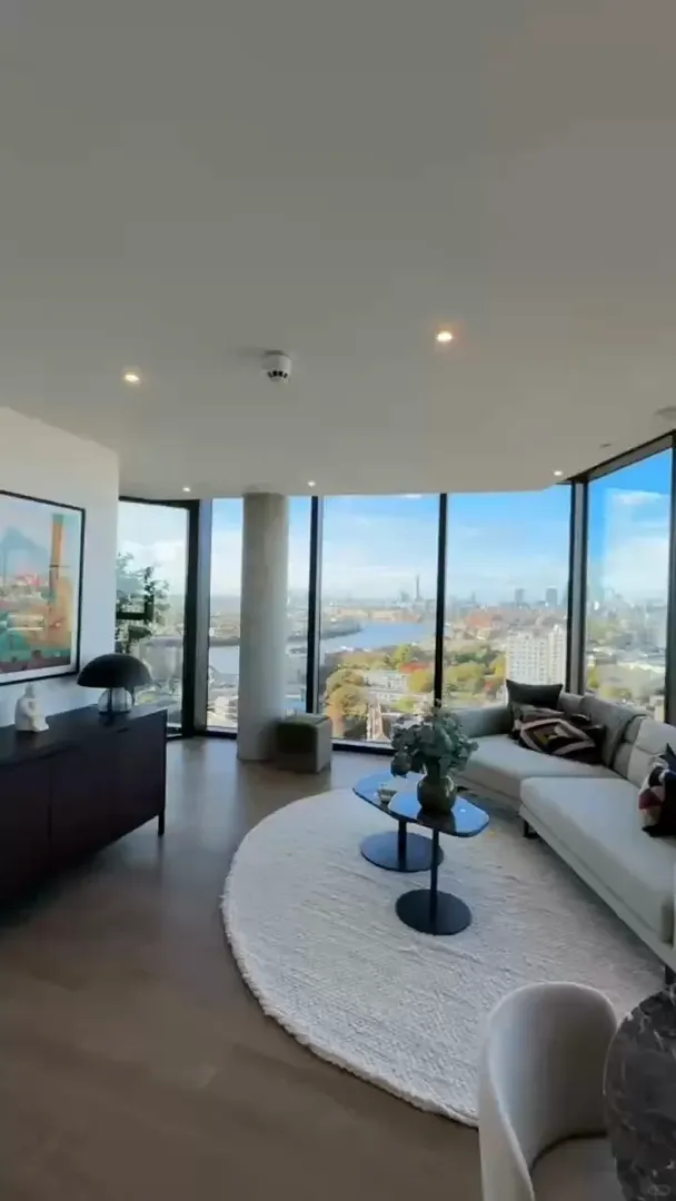 🏡倫敦2bed公寓，夢想中的小窩！✨