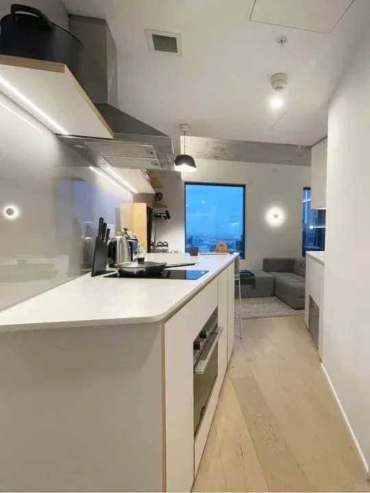 🇦🇺墨爾本出一間雙窗，大戶型studio
